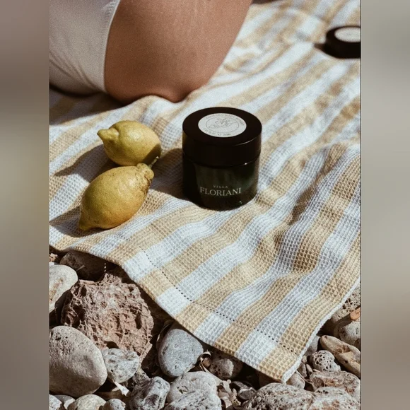 🆕️SEALED🆕️Villa Floriani Cooling Body Sorbet